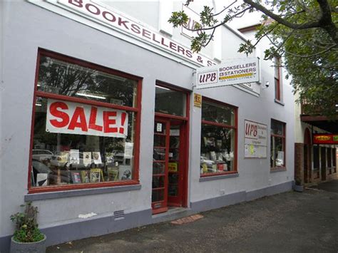 Van Schaik Acquire UPB Booksellers And Stationers | Van Schaik