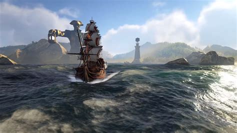 How to build a ship in Atlas | AllGamers