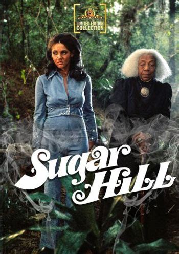 Sugar Hill (1974) | UnRated Film Review Magazine | Movie Reviews, Interviews