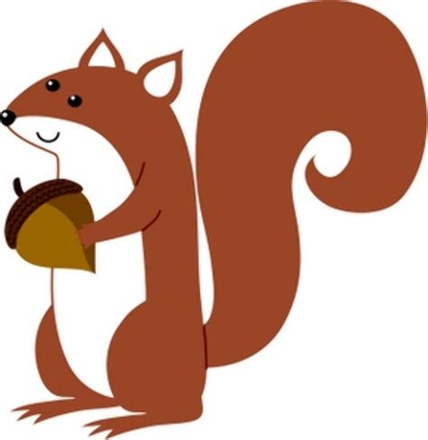 Download High Quality acorn clipart squirrel Transparent PNG Images ...