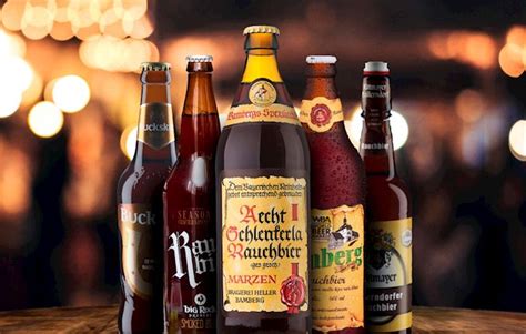 German Beers (Styles and Brands): 28 Beer Types in Germany | TasteAtlas