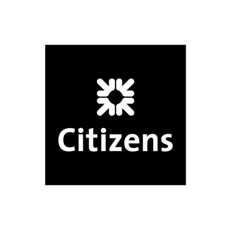 Free High-Quality Citizens Bank Logo Png for Creative Design