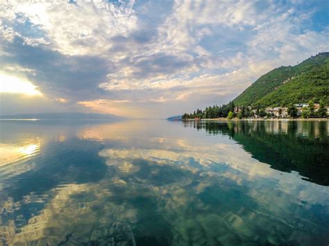 Lake Ohrid, Macedonia: Pristine Beauty in the Balkans