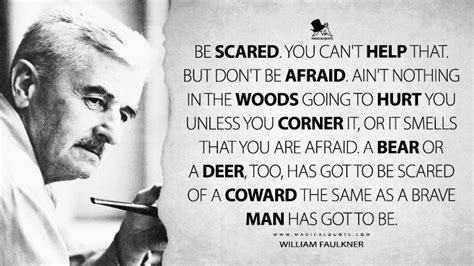 50 Favorite William Faulkner Quotes - MagicalQuote