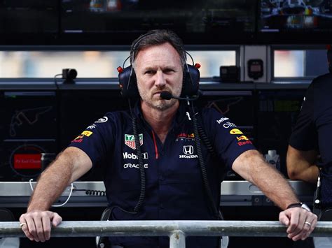 Red Bull chief Christian Horner labels Michael Masi decision ‘harsh’ | The Independent