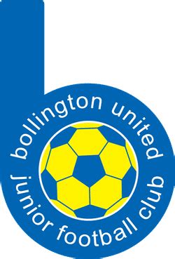 BOLLINGTON UNITED PYTHONS - Mid Cheshire Youth Football League