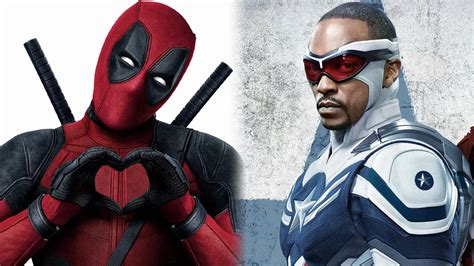 Is Deadpool 3 in the MCU and Part of the New Avengers?