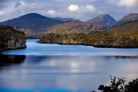 Experience the magic of Killarney with Discover Ireland