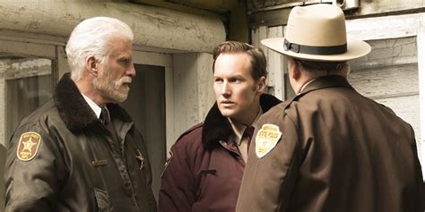 When Fargo Season 3 Will Premiere - CINEMABLEND