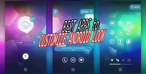 Best Tips & Free Apps to Customize Android Phone/Tablet