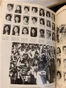 Aiea High School Yearbook 1979 "Kaukui O Ka Aina" 79 Aiea, Hawaii HI | eBay