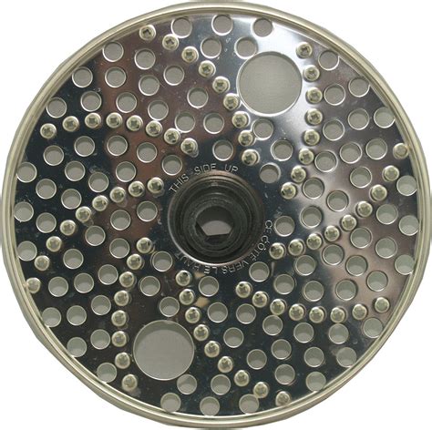 Ninja Reversible Grating Shredder Disc Blade for 1500w BL773CO BL681A BL680A BL687CO - Walmart ...