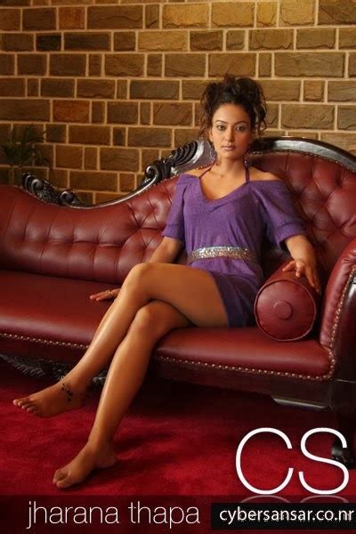 Jharana Thapa Actress : Gallery 3 | Picture Gallery