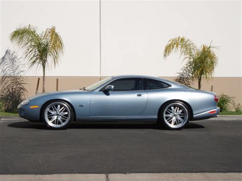 1997 Jaguar XK8 coupe. - Jaguar Forums - Jaguar Enthusiasts Forum