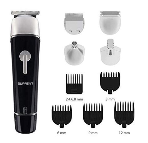 Waterproof Beard Trimmers For Your Use – My Beard Gang