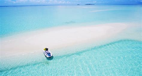 Anantara Veli Maldives - Resort Beds