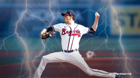 Braves' plan for Max Fried return after latest rehab start