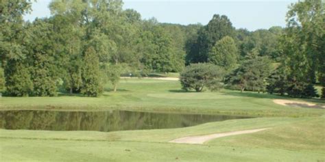 Brown County Golf Course | Travel Wisconsin