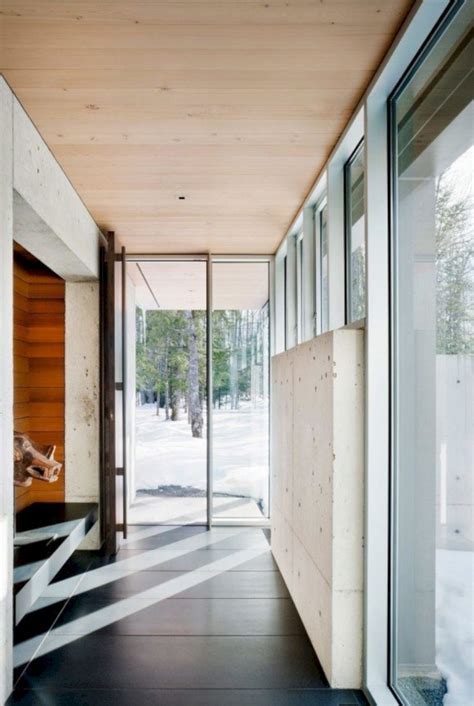 Northwoods Interiors: Modern Interior Inspired by the Landscape with ...