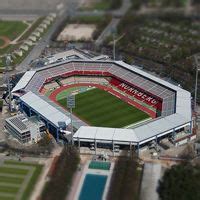 Nuremberg: 1. FC Nürnberg to build a new stadium? – StadiumDB.com