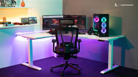 Best Xbox Desk Setup Ideas for a Revolutionized Gaming Experience