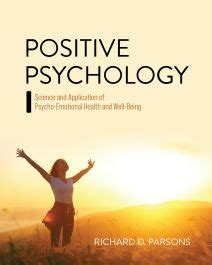 Positive Psychology