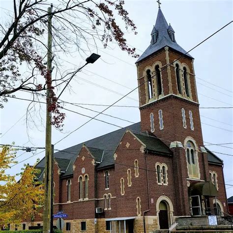 St. Mary's Roman Catholic Church Welland Mass Times - Local Church Guide