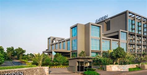 70% OFF - Le Meridien Nagpur, Nagpur