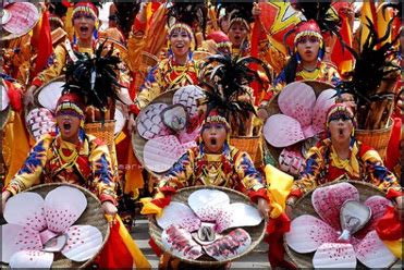 Madayaw Dabaw: The 74th Araw ng Dabaw Festival