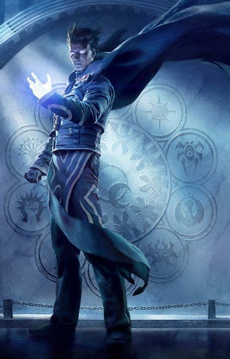 185 Best Magic The Gathering Fan Art images | Magic the gathering, The ...