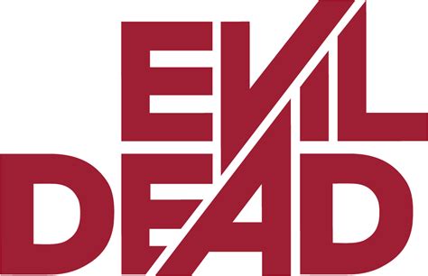 File:Evil dead logo.svg - Wikimedia Commons