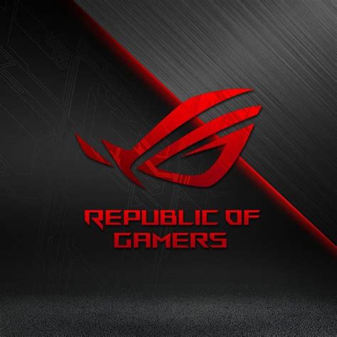 asus rog font download - solidblackwallpaperforwalls