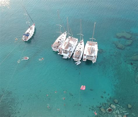 5 of the best sailing destinations in Europe - IQnautics