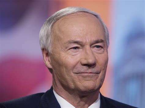 Arkansas Gov. Hutchinson Says State Has A 'Targeted Response' To Coronavirus : Coronavirus ...