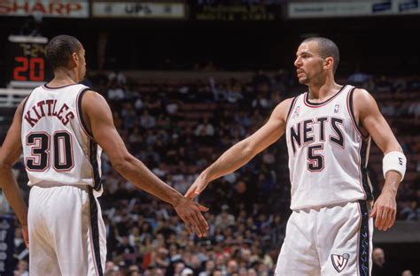 Jason Kidd and the Nets' Magical 2001-02 Season: An Oral History | NBA.com