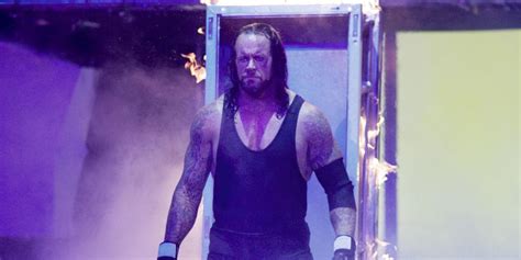 Yokozuna & 8 Other WWE Superstars Were Scared Of The Undertaker