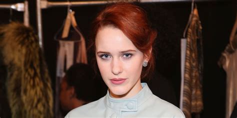 House of Cards Interview with Actress Rachel Brosnahan