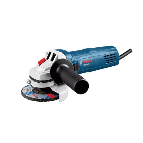 Bosch 4-1/2-inch Angle Grinder | The Home Depot Canada