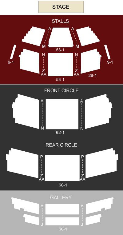 Clyde Auditorium at SECC Glasgow, Scotland - seating chart and stage