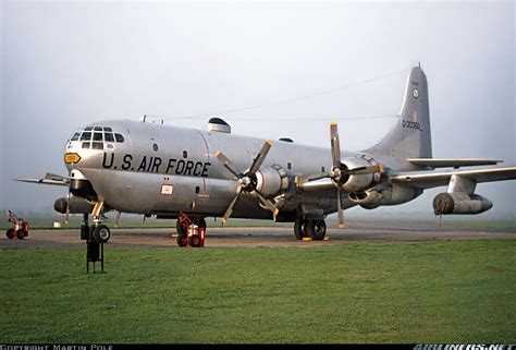 Boeing KC-97L Stratofreighter (367-76-66) - USA - Air Force | Aviation Photo #4108609 ...