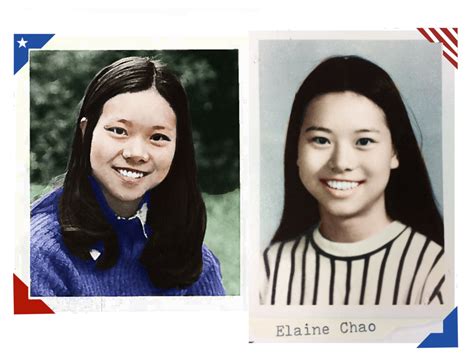 Elaine Chao Bio, Height, Family, Young, Previous Offices, Instagram ...