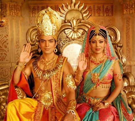 Dangal TV brings Ramayana back on audience demand