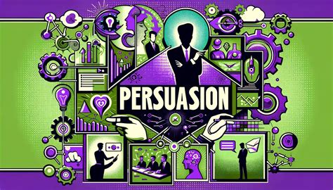 The Power of Persuasion: Influencing Others | WiseWorld