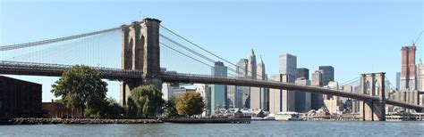 Brooklyn Bridge - Facts & Summary - HISTORY.com