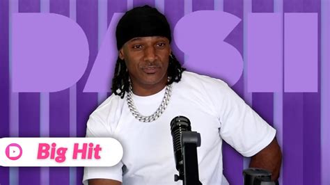 Big Hit | Surf or Drown 2, Relationship w/ Hit Boy, Working On Solo ...