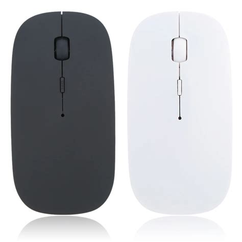 Quality Promotion 2.4 GHz Many color Wireless USB Optical Mouse for ...