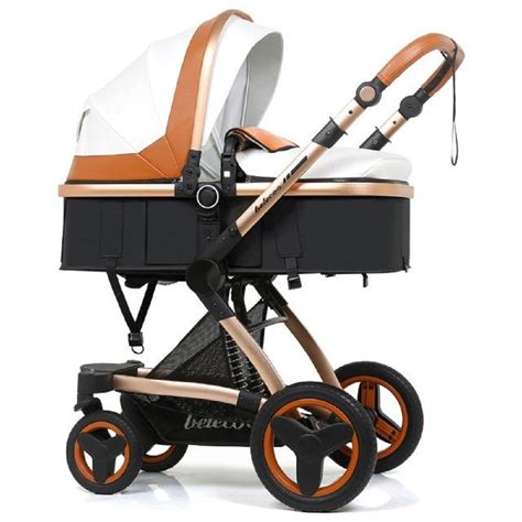 √ Luxury Baby Strollers 2016