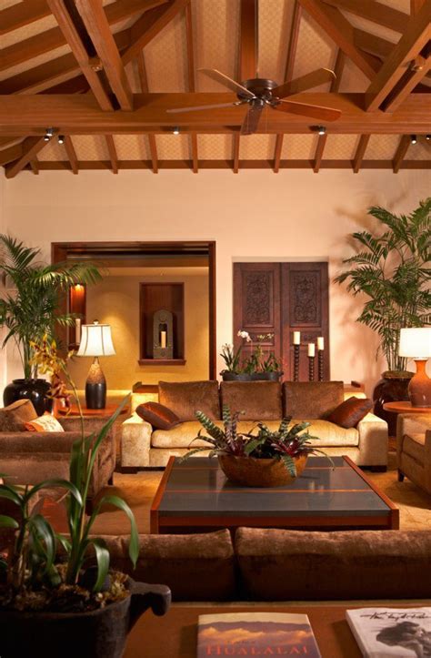 25 Southwestern Living Room Design Ideas - Decoration Love