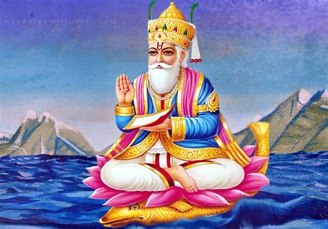 Bhagwan Jhulelal Jayanti: birth anniversary of the patron saint of the ...