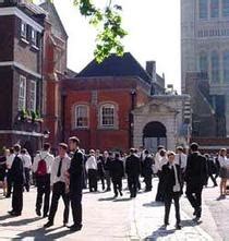 Westminster School : London Remembers, Aiming to capture all memorials ...